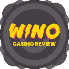Wino Casino
